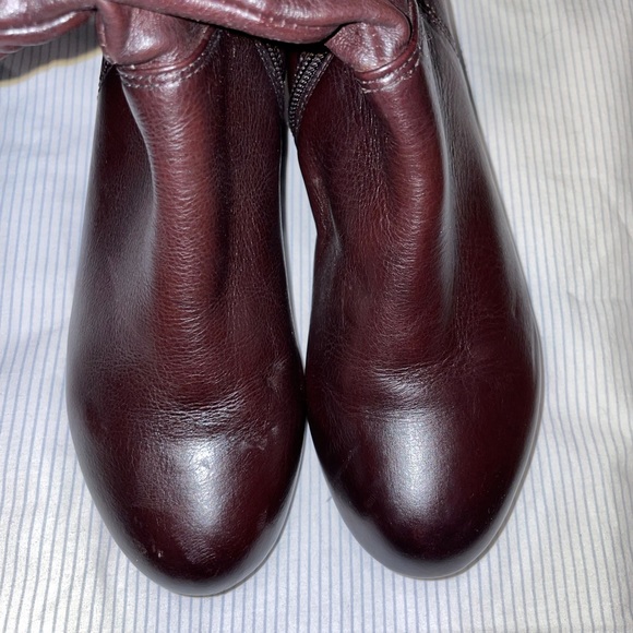 NEW Aldo leather boots - Picture 7 of 7